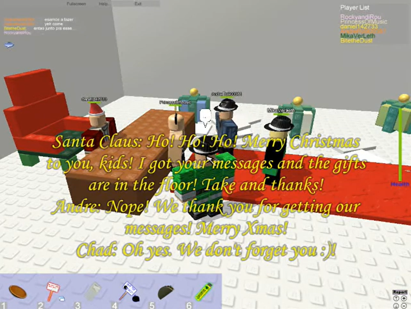 a movie made by RockyandiRou